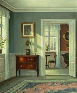 Un intérieur