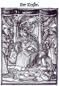 La mort et l