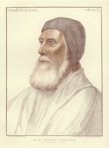John Russell, comte de Bedford