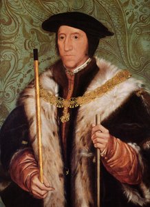 Portrait de Thomas Howard
