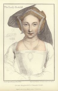 La Dame Ratcliffe