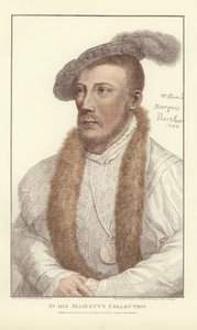 William Parr, marquis de Northampton