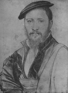 Un gentilhomme : Inconnu