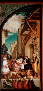 Retable d
