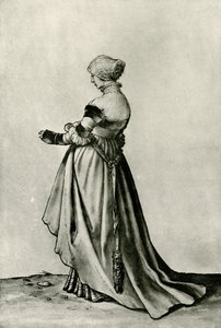 Bourgeoise de Bâle