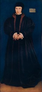Christina de Danemark, duchesse de Milan, 1538