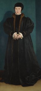 Christina de Danemark, Duchesse de Milan, 1538