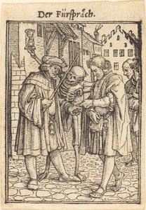 Der Fürsprach