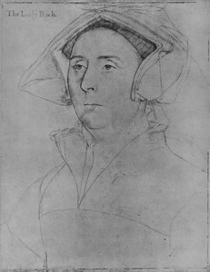 Elizabeth, Lady Rich, vers 1532-1543, 1945