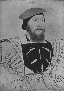 James Butler, vers 1537 1945