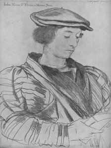 John More le Jeune, 1526-1527 1945
