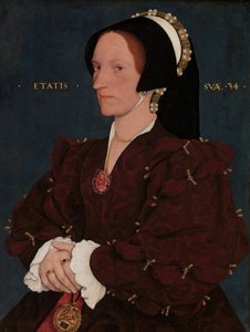 Lady Lee