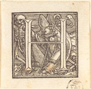 Lettre H