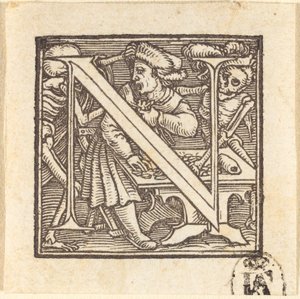 Lettre N