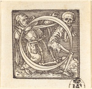 Lettre O