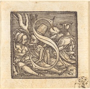 Lettre S