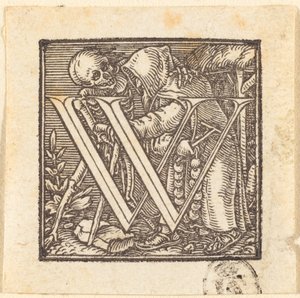 Lettre W