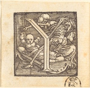Lettre Y