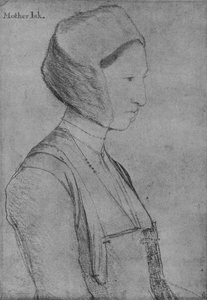 Margaret Giggs, 1526-1527