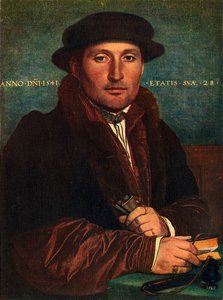Portrait d