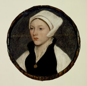 Portrait d