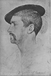 Simon George de Quocoute, vers 1535