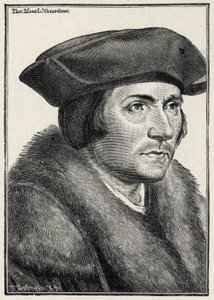 Sir Thomas More
