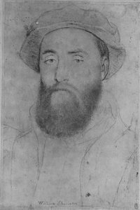 Sir William Sharington, vers 1532-1543, 1945