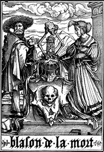 Les Armes de la Mort, 1538