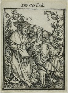 Le Cardinal