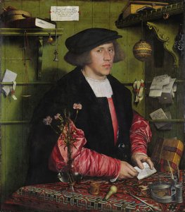  - Hans Holbein the Younger
