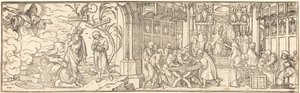 Trafic des indulgences