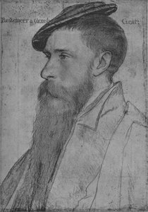 William Reskimer