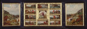 Triptyque de l