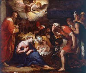 Nativité
