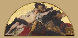 Pierre Paul Rubens - Hans Makart