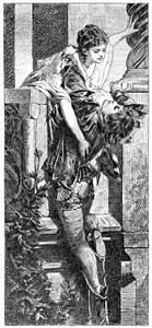 Roméo et Juliette