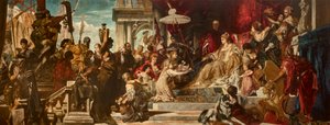 Venise rend hommage à Caterina Cornaro
