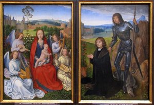  - Hans Memling