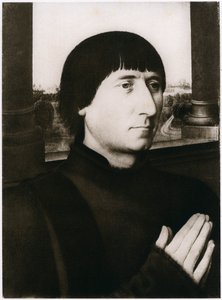 Guillaume Morel, vers 1480, 1927