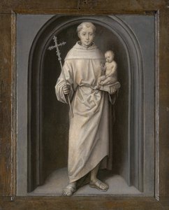 Saint Antoine de Padoue