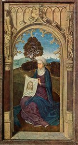 Sainte Véronique, 1470-1475