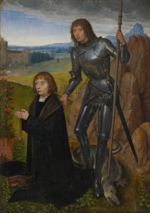  - Hans Memling