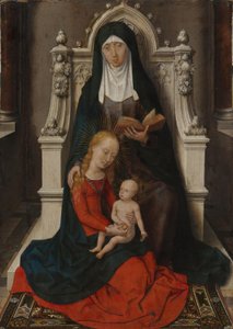  - Hans Memling