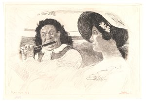 Idylle de Fredensborg