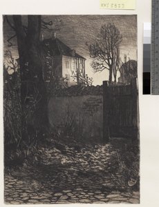 La Maison dans Skipperalleen