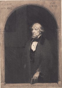"Portrait de Mon Père"