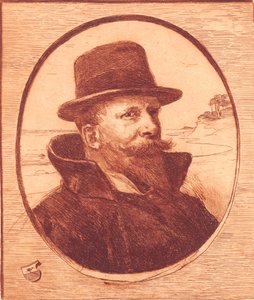 Autoportrait