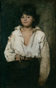 Garçon italien