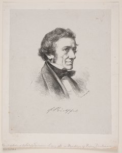 Danois : E. Rietschel - Hans Peter Hansen